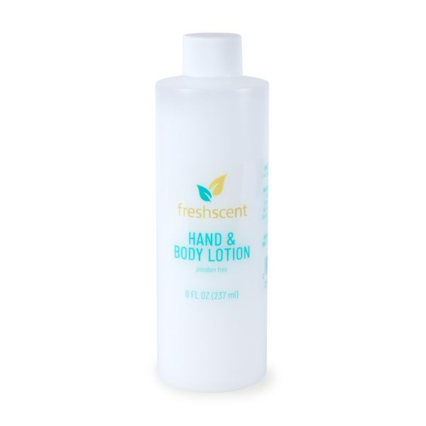 Wholesale Footwear Freshscent 8 Oz. Hand And Body Lotion
