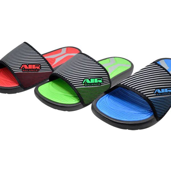 Wholesale Footwear Girls Wedge Sandals Assortment Of Colors Man Made Sole And Upper Imported