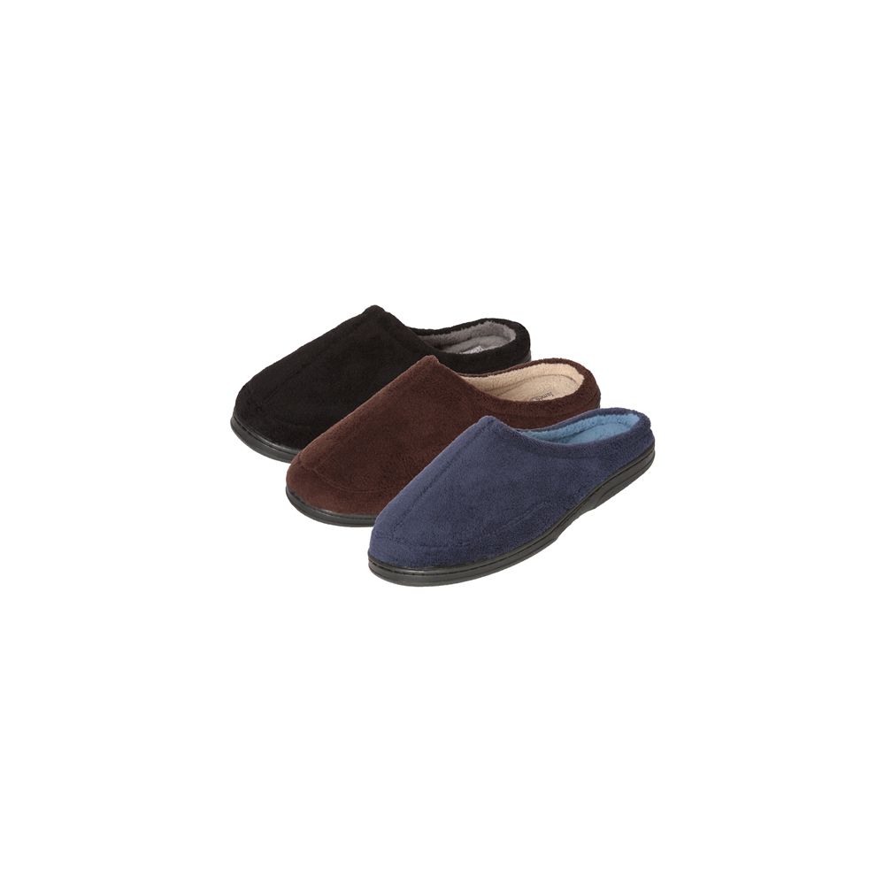 Wholesale Footwear James Fiallo" Men's Womans Slippers Assorted Style Lot