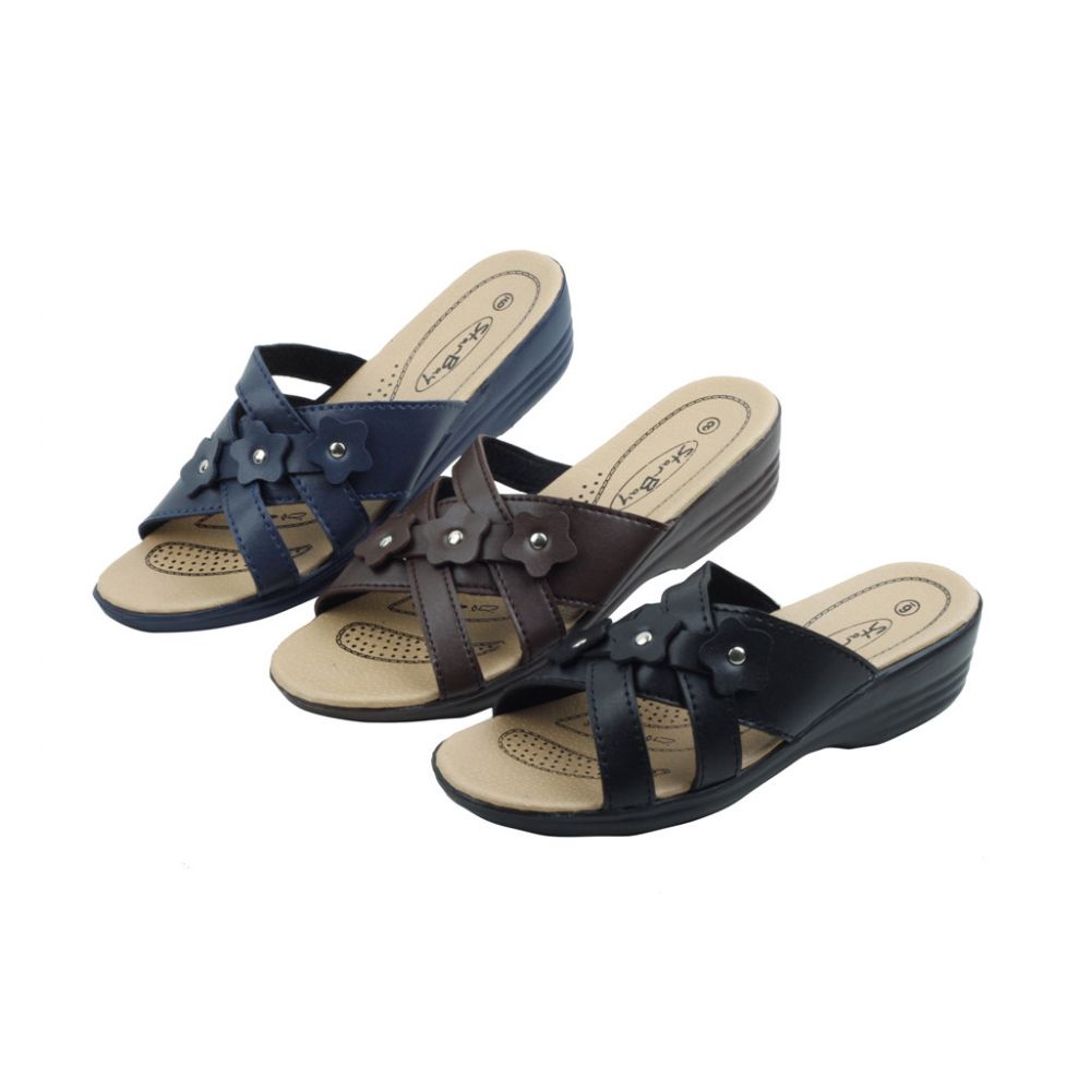 Discounted Women's Sandals | Wholesale Women's Sandals in Bulk Supplier