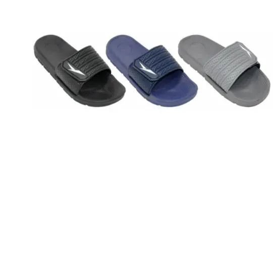 Wholesale Footwear Men's Slides