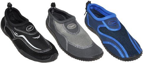 Wholesale Footwear Men's Water Shoe