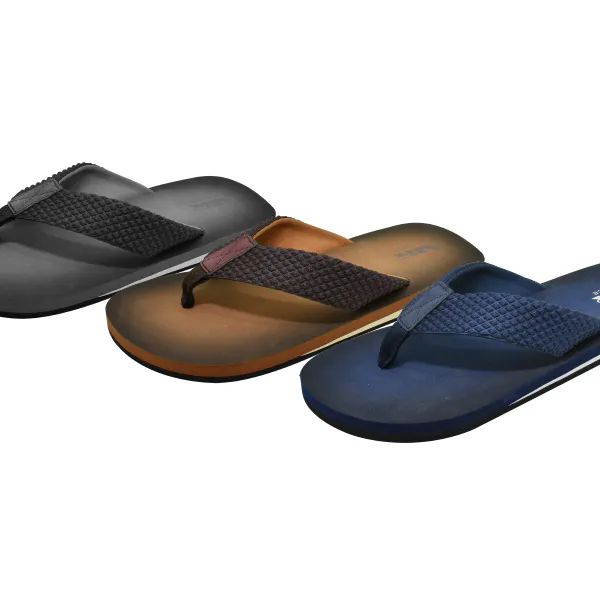 Wholesale Footwear Mens Fashion Flat Sandals