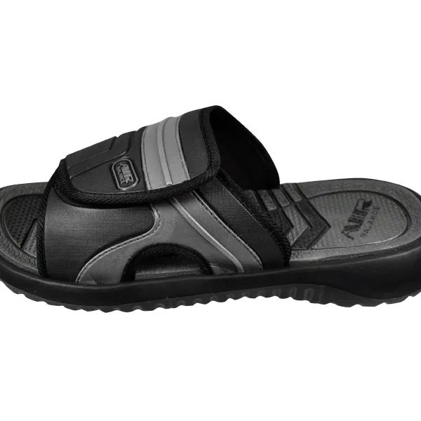 Wholesale Footwear Mens Sandals Flip Flops Comfortable Insole With Cushion For Every Step Assortment Of Colors