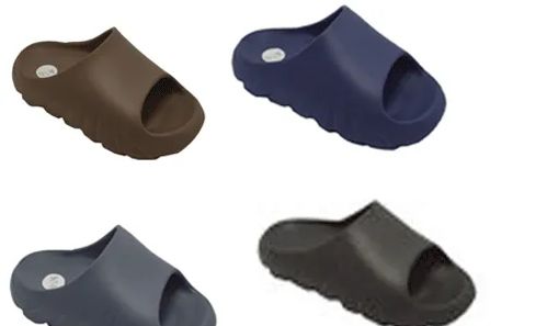 Wholesale Footwear Mens Slide Sandals