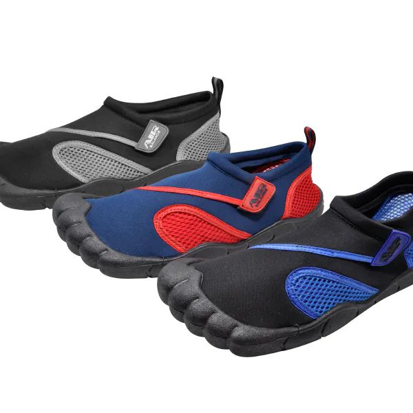 Wholesale Footwear Quick Dry Flexible Water Skin Shoes Aqua Socks