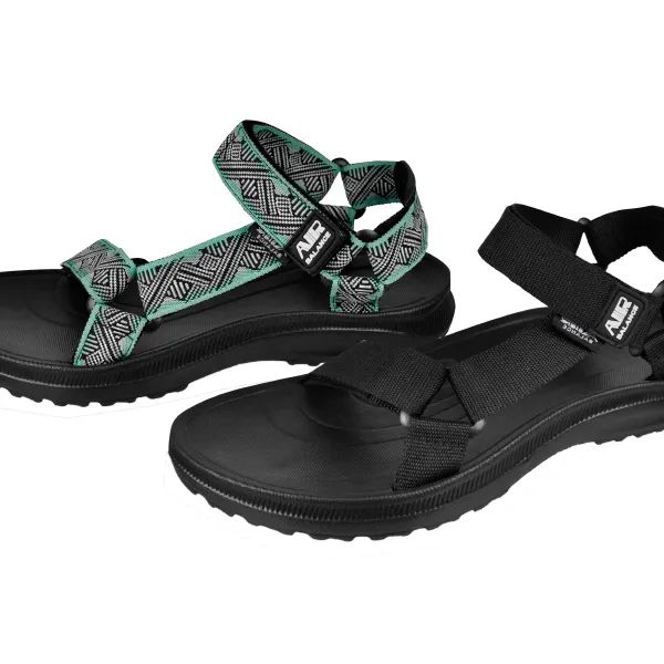 Wholesale Footwear Womens River Water Sandal That Works Well For Active Water Sports Activities Man Made Sole And Upper